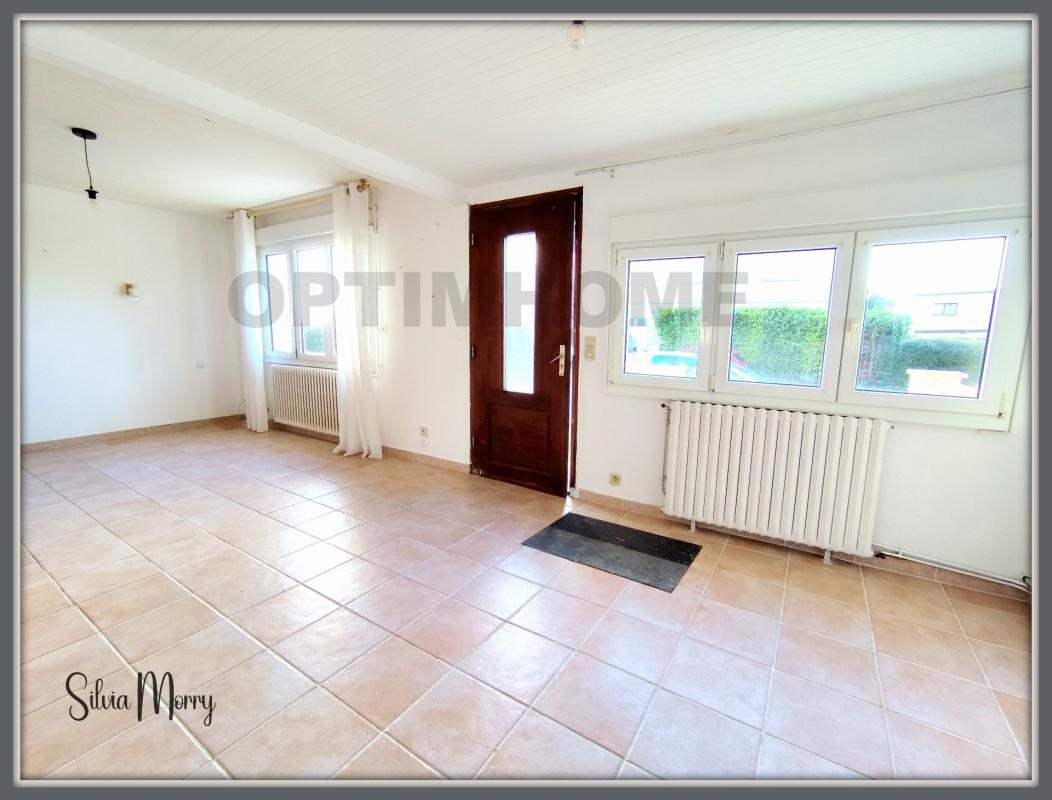 Maison à vendre, 102m², Plouénan