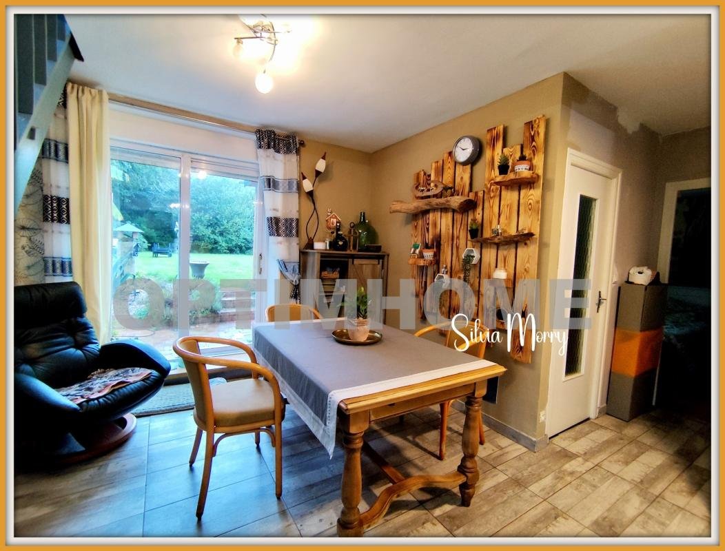 Maison à vendre, 135m², Saint-Derrien