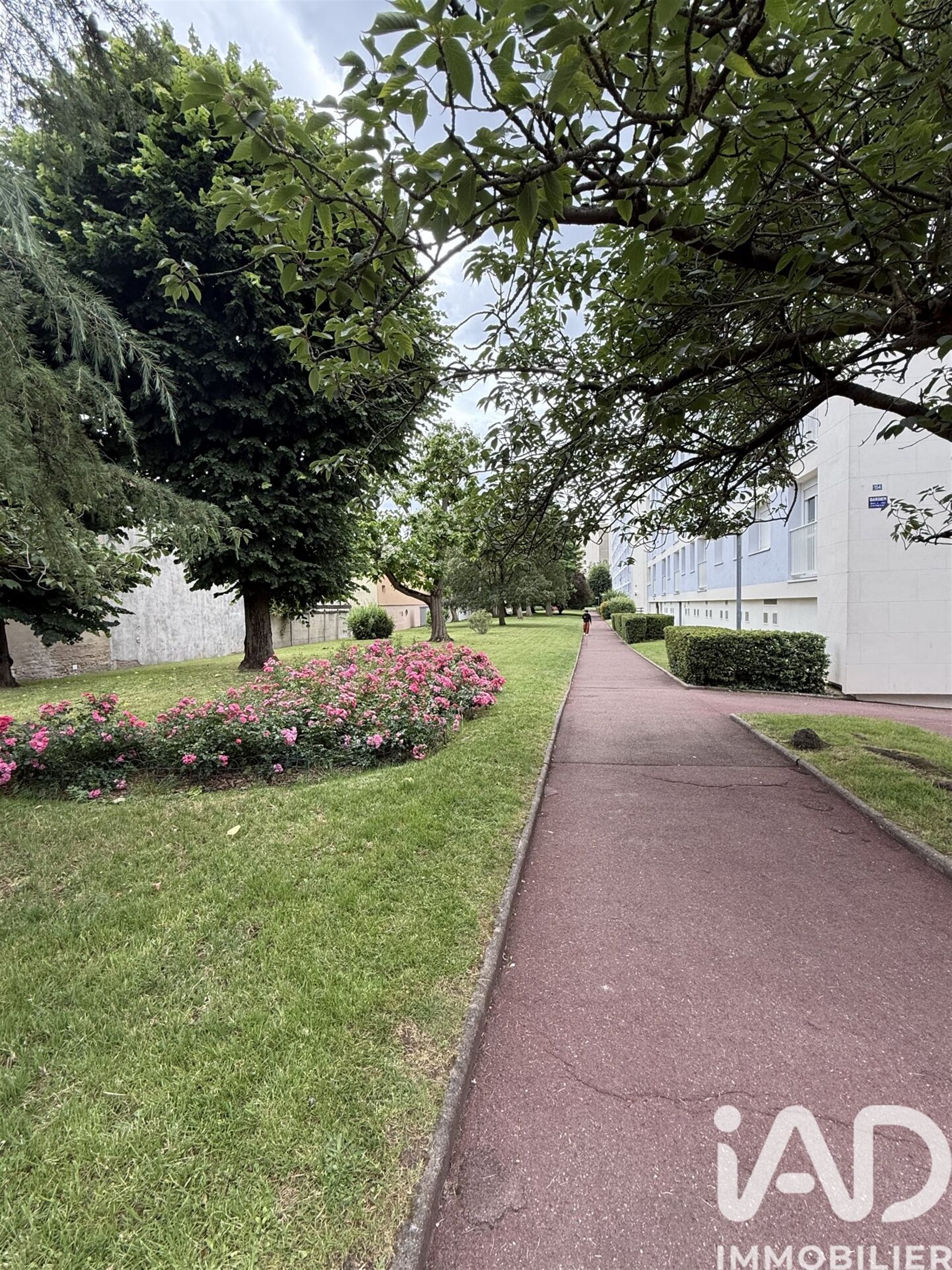 Appartement à vendre, 30m², Montreuil