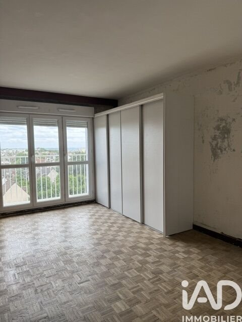 Appartement à vendre, 30m², Montreuil