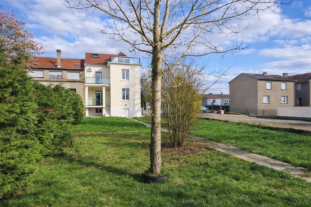 Maison à vendre, 270m², Thionville