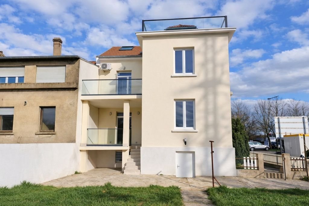 Maison à vendre, 270m², Thionville