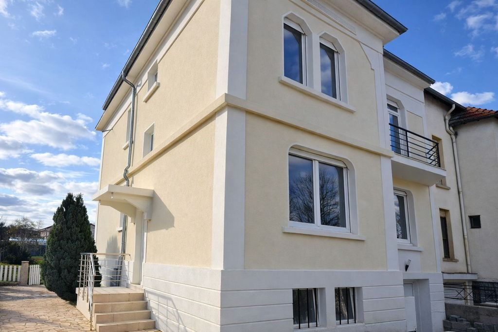 Maison à vendre, 270m², Thionville