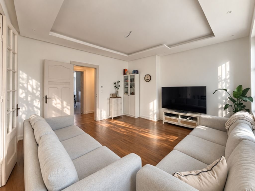 Appartement à vendre, 192m², Amnéville