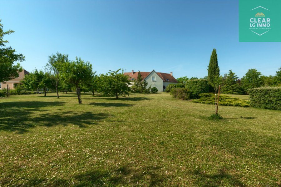 Maison à vendre, 300m², Joigny