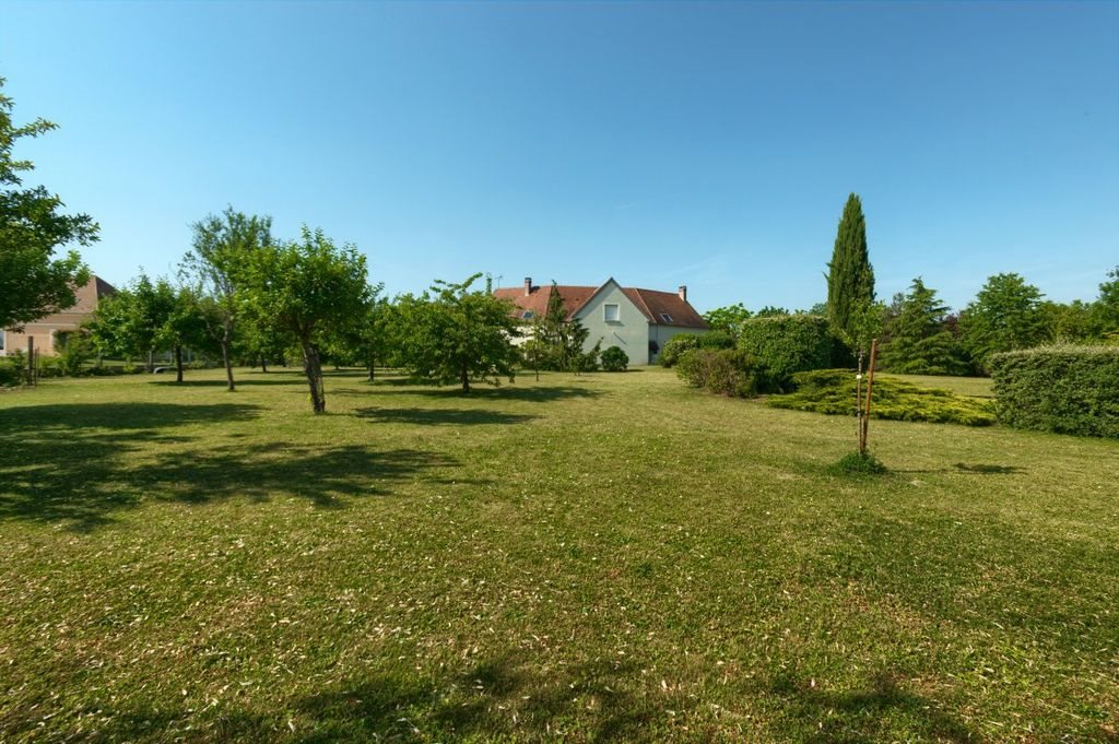 Maison à vendre, 300m², Joigny