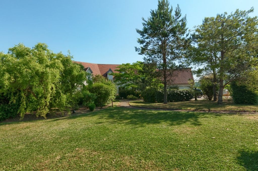 Maison à vendre, 300m², Joigny