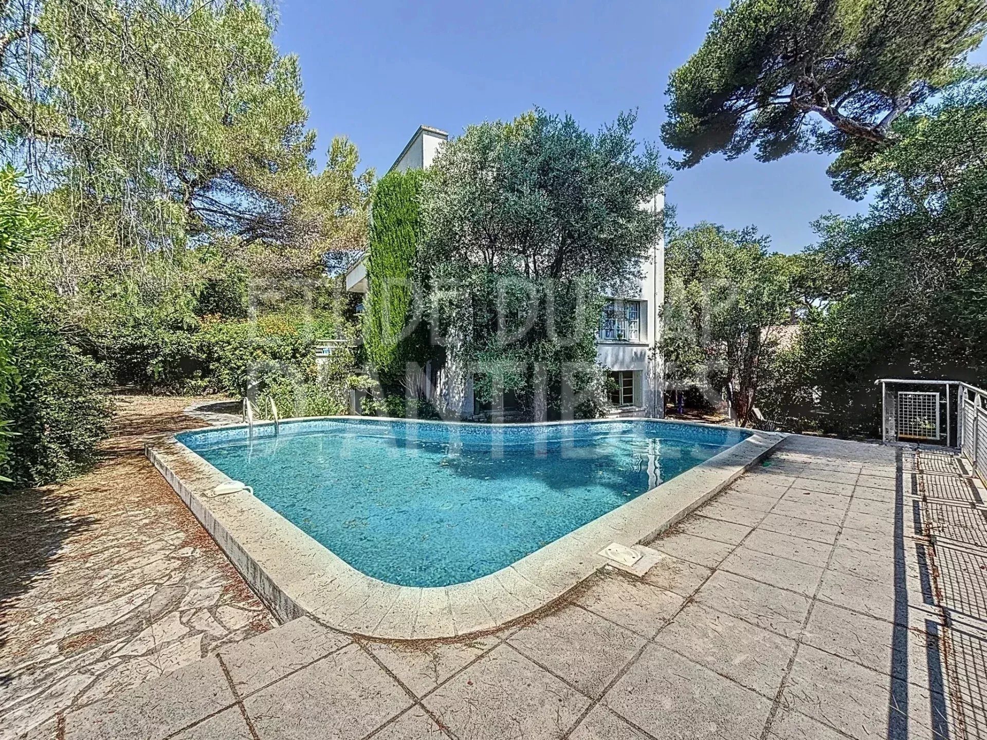 Maison – Antibes, Cap d'Antibes - Vue 2