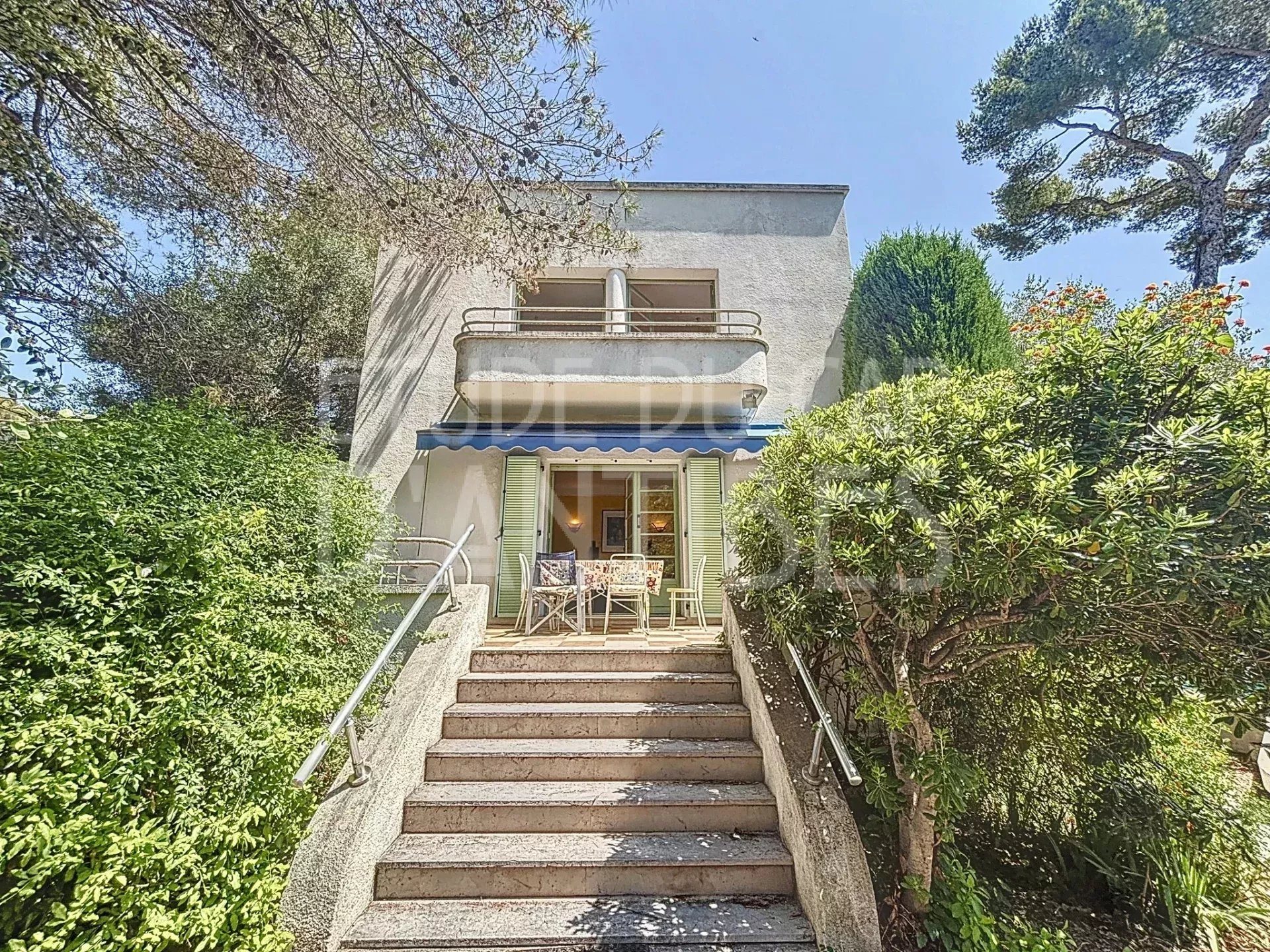 Maison – Antibes, Cap d'Antibes - Vue 3