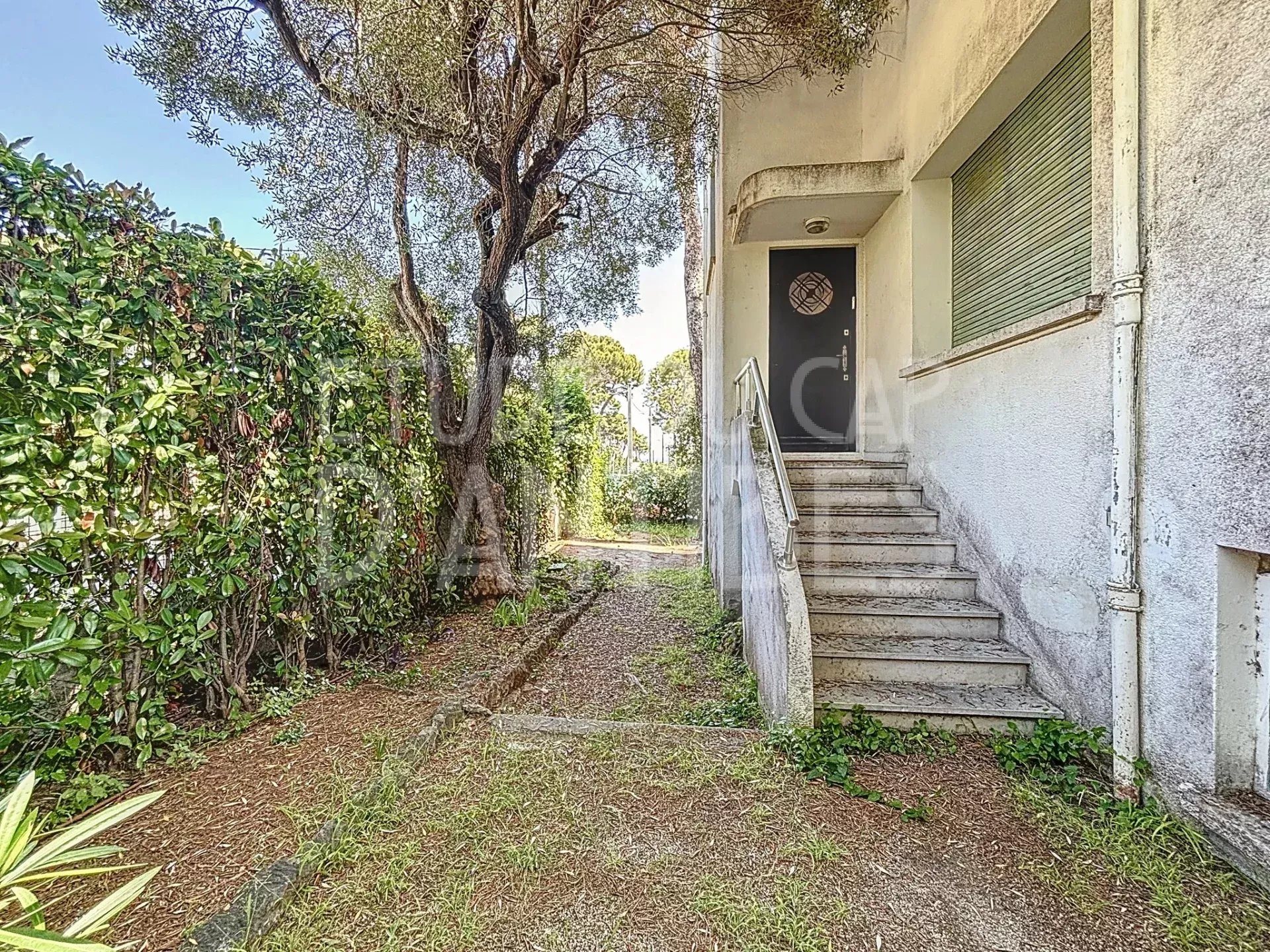 Maison – Antibes, Cap d'Antibes - Vue 5