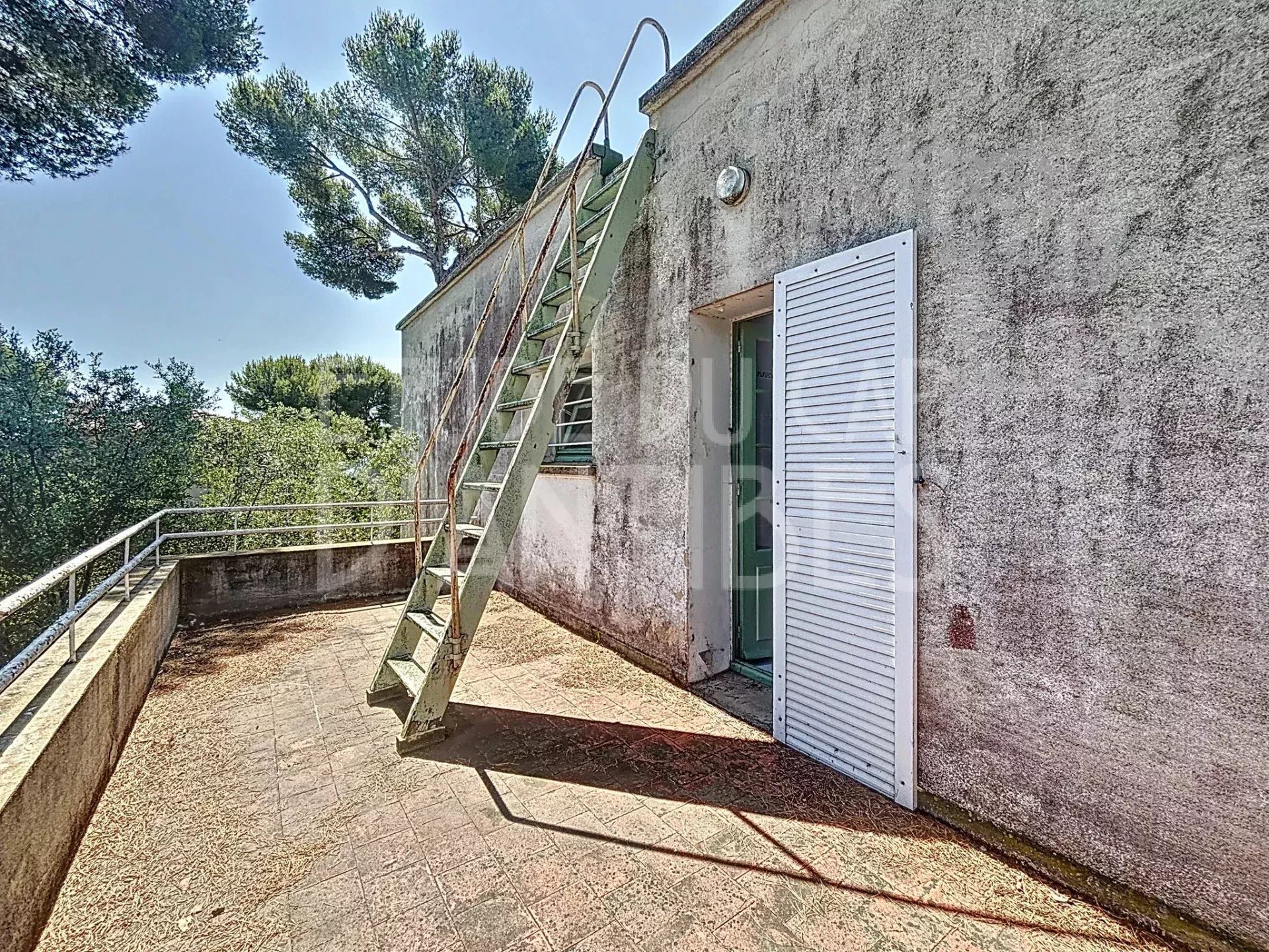 Maison – Antibes, Cap d'Antibes - Plus
