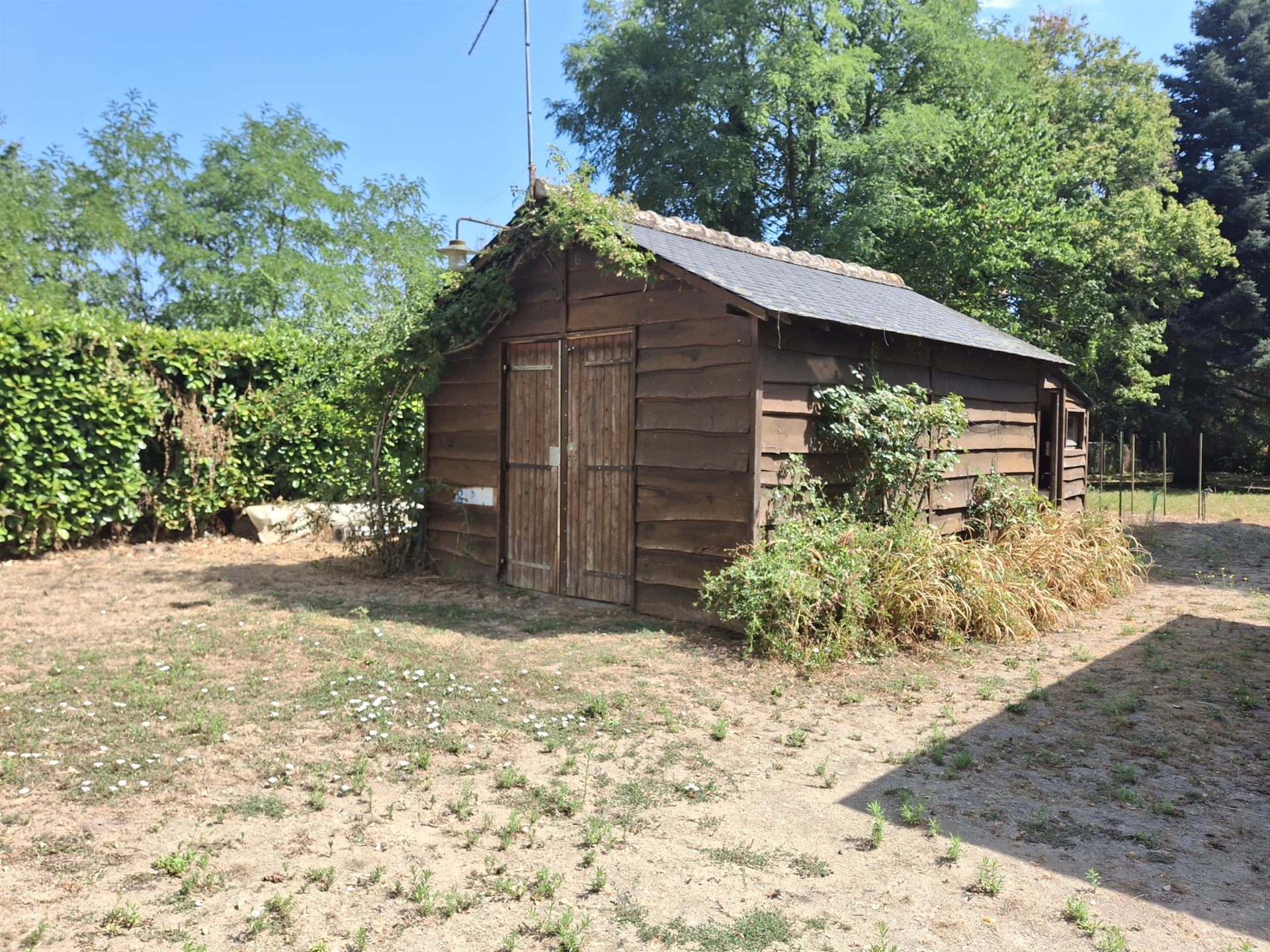 Maison à vendre, 78m², Restigné