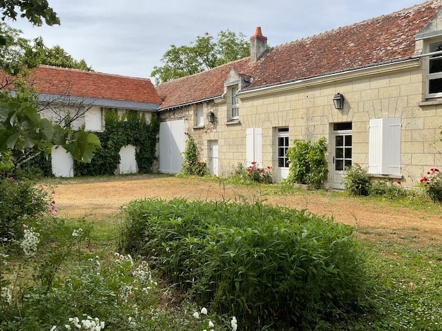Maison à vendre, 155m², Rivarennes