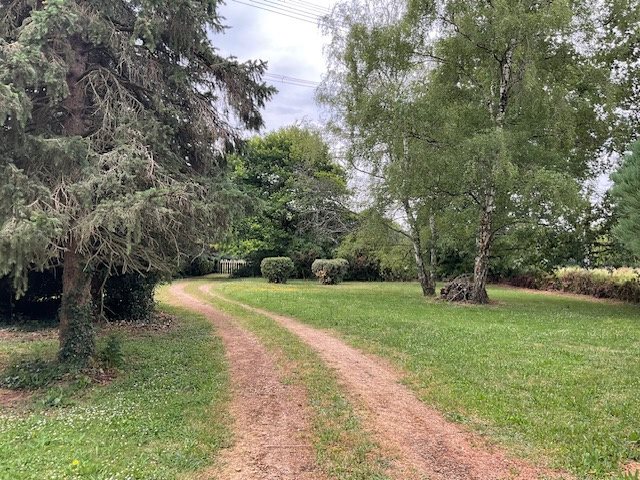 Maison à vendre, 155m², Rivarennes