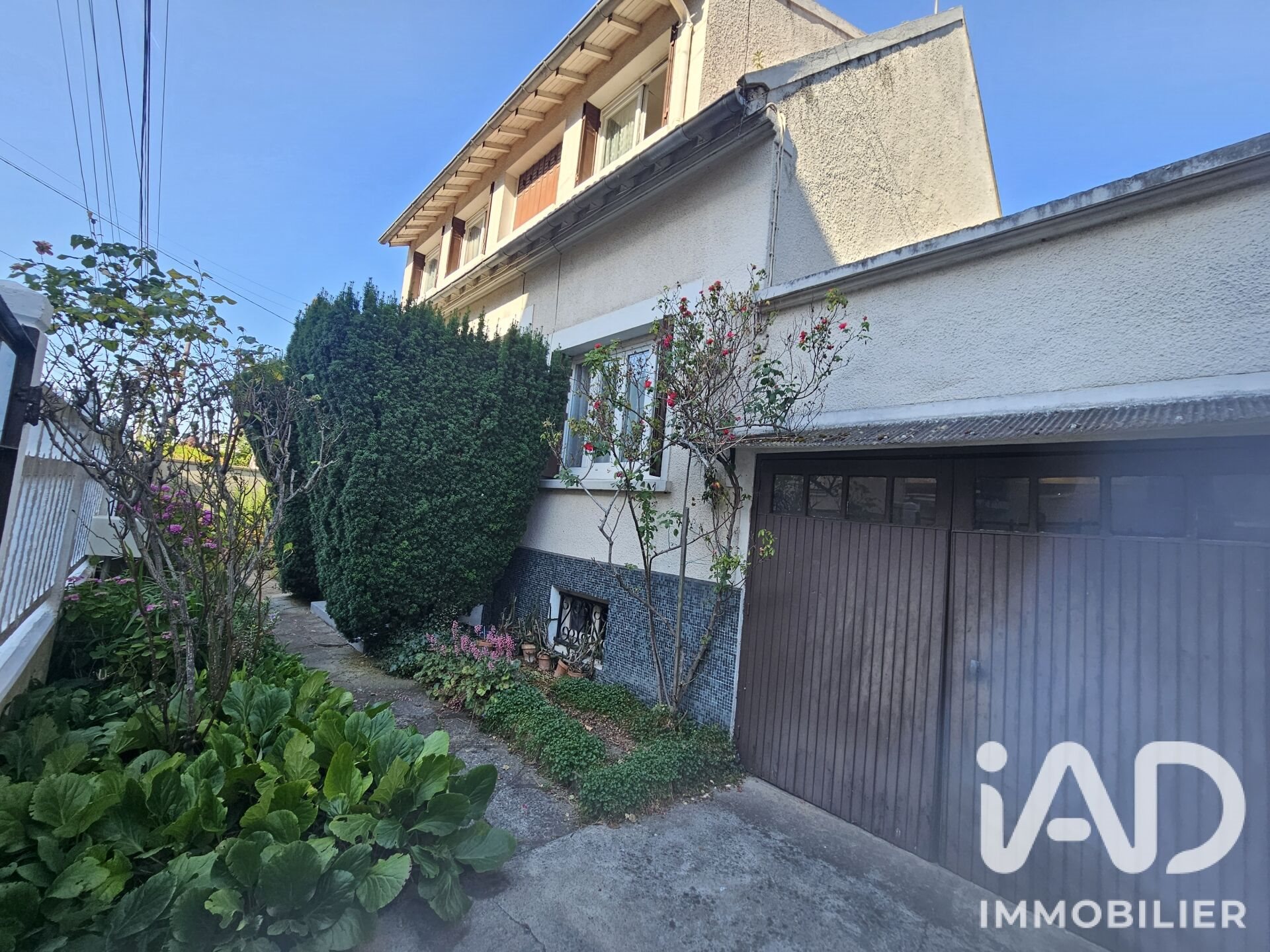 Maison à vendre, 120m², Chelles