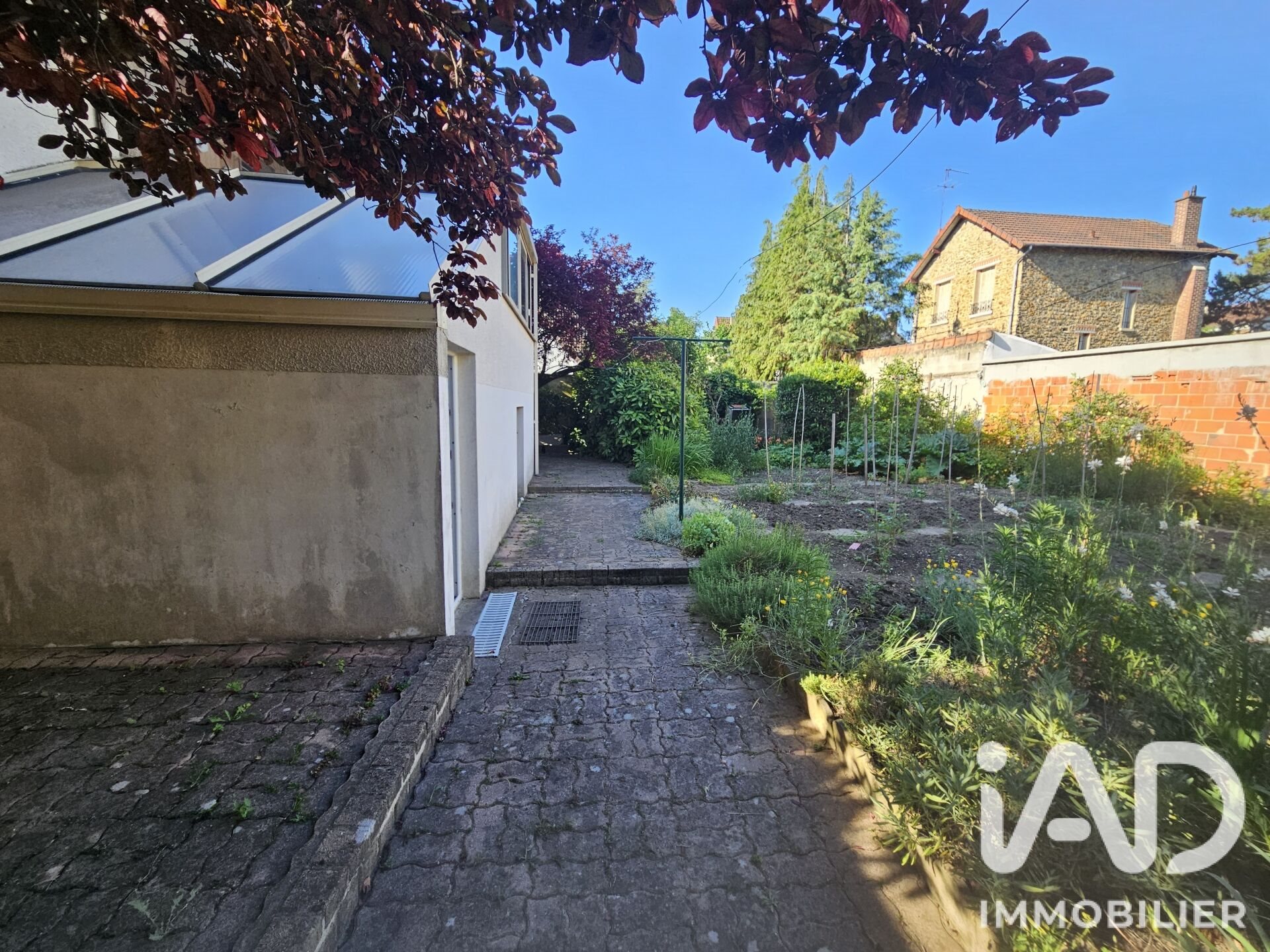 Maison à vendre, 120m², Chelles