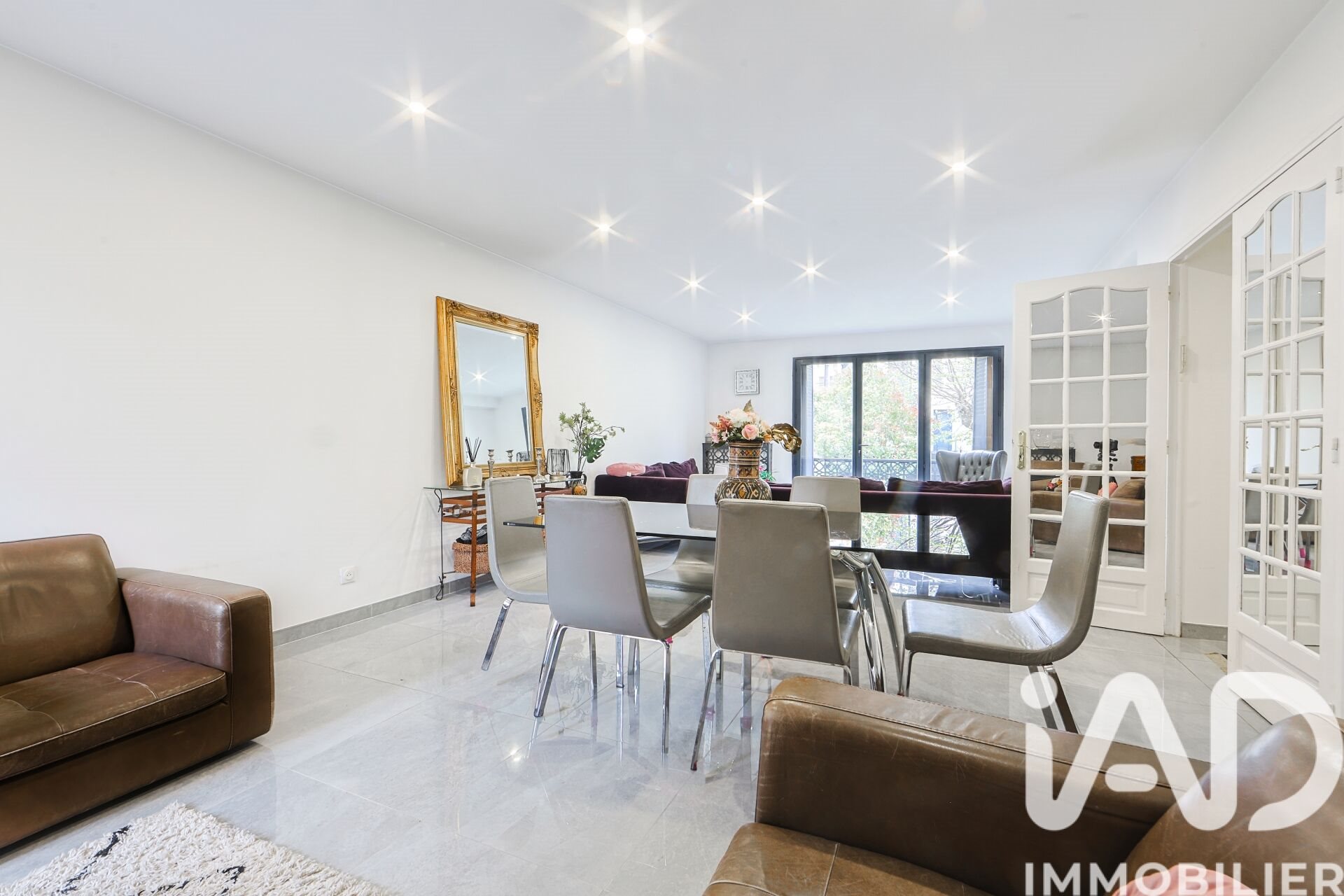 Appartement à vendre, 176m², Le Raincy