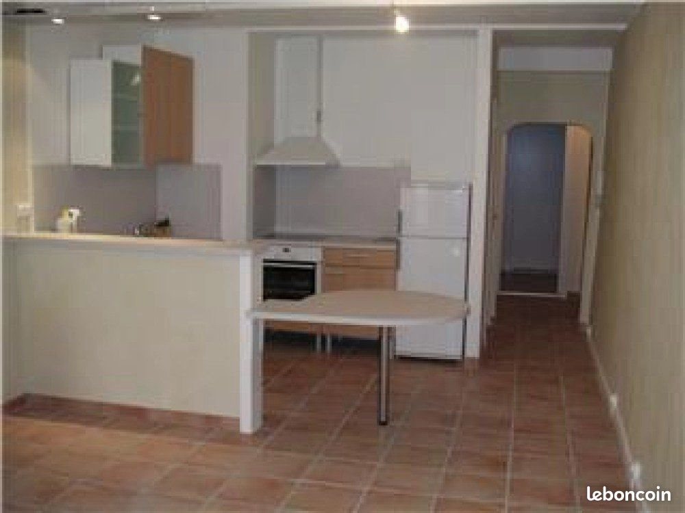 Appartement à louer, 41m², Aix-en-Provence