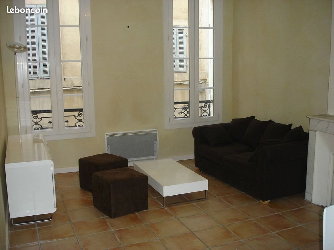 Appartement à louer, 41m², Aix-en-Provence