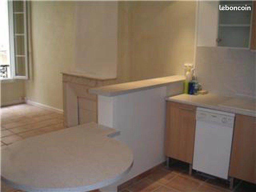 Appartement à louer, 41m², Aix-en-Provence