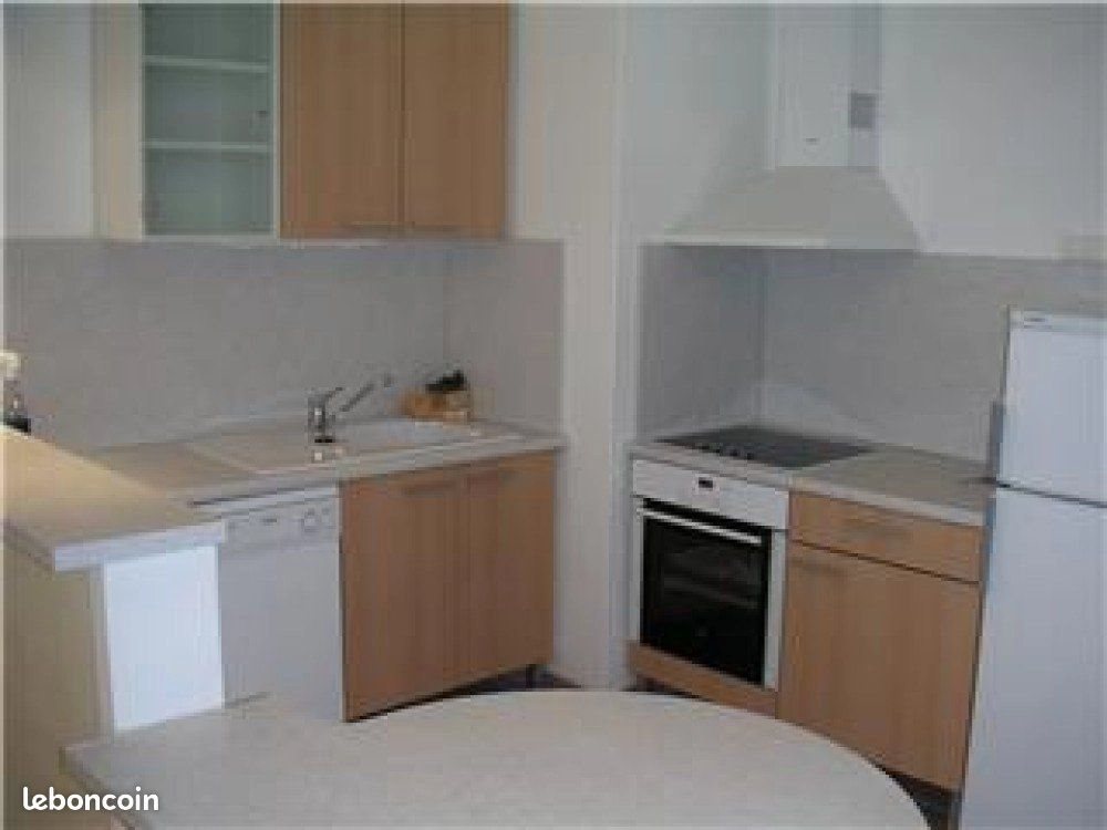 Appartement à louer, 41m², Aix-en-Provence