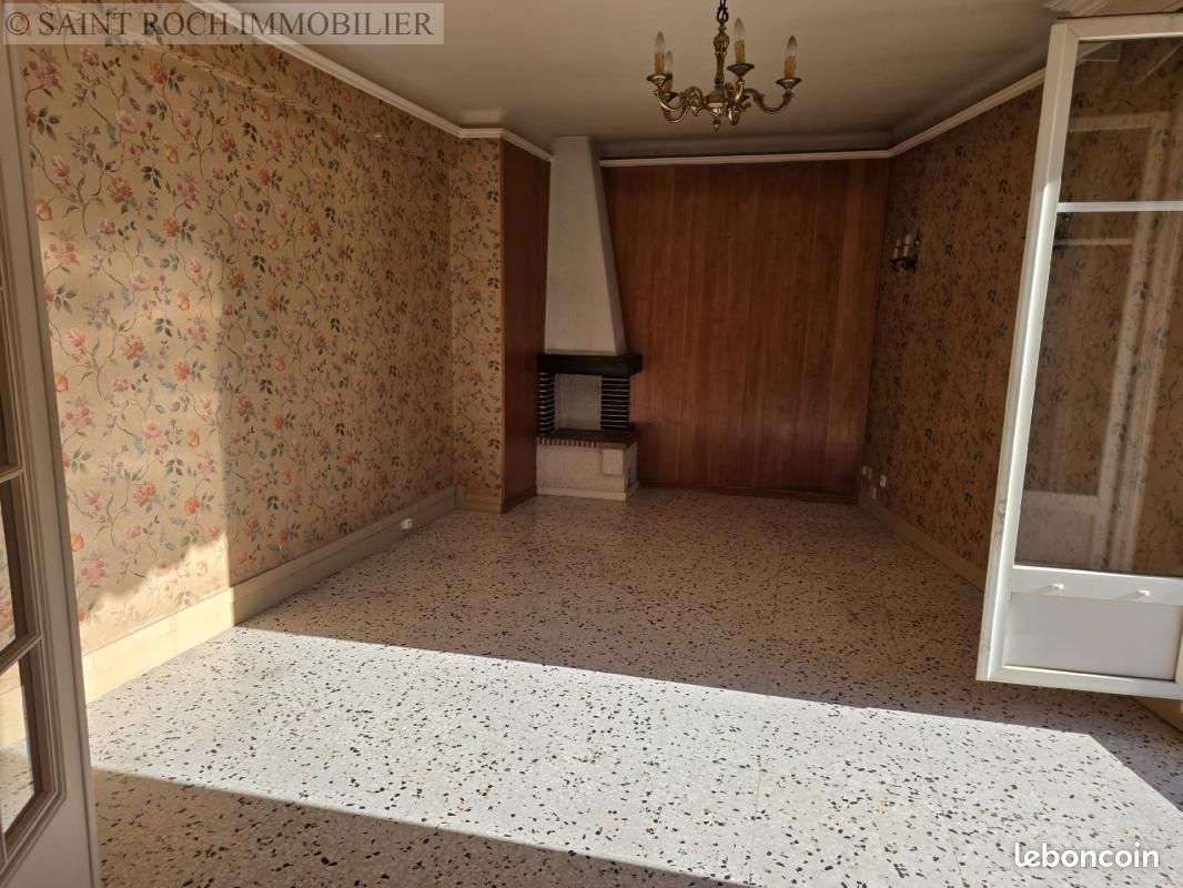 Appartement à vendre, 58m², Nice