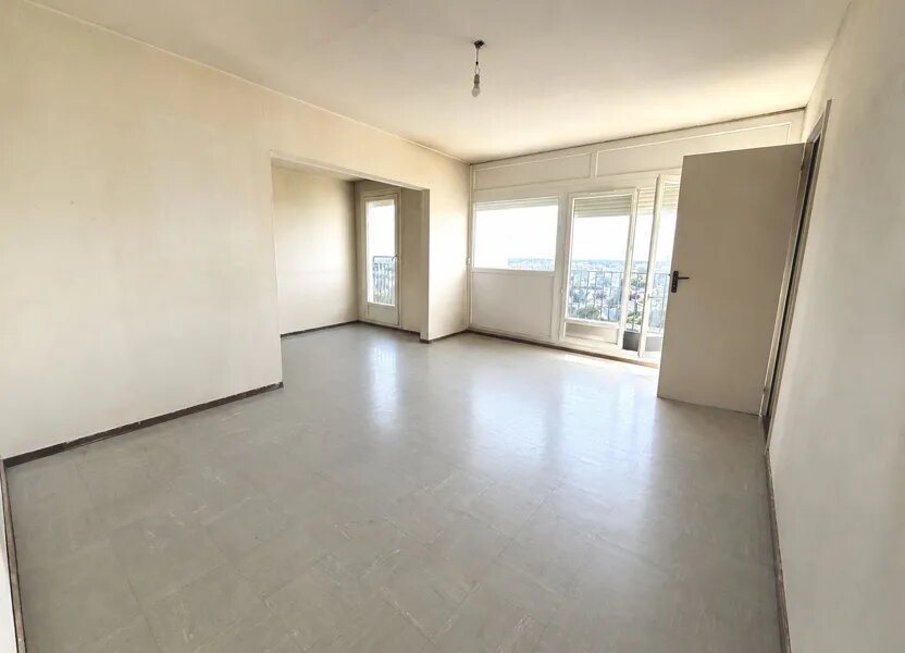 Appartement à vendre, 76m², Le Mée-sur-Seine