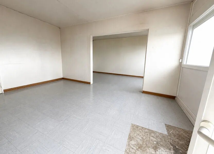 Appartement à vendre, 76m², Le Mée-sur-Seine