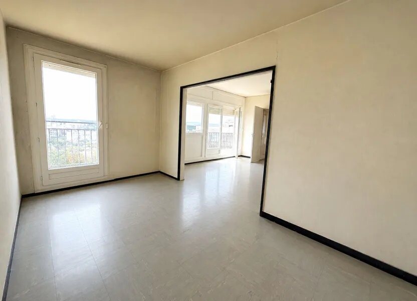 Appartement à vendre, 76m², Le Mée-sur-Seine