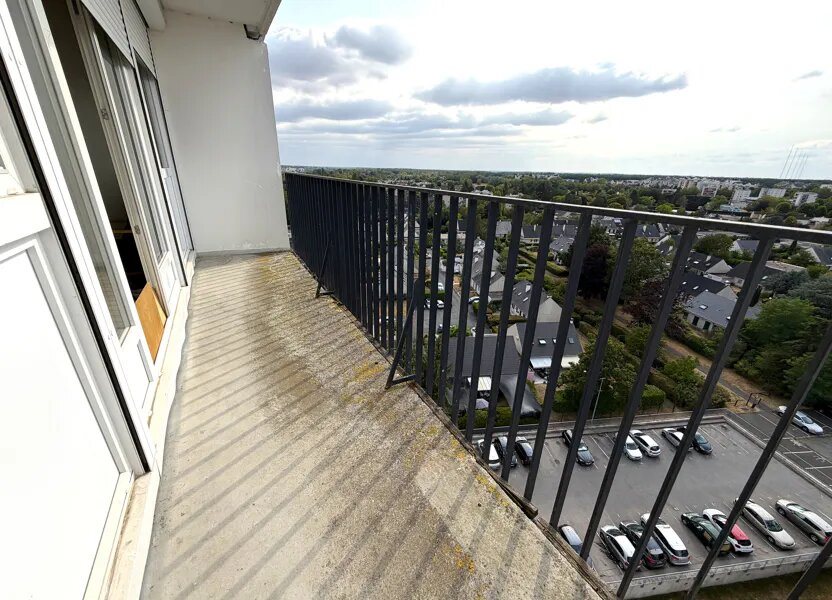 Appartement à vendre, 76m², Le Mée-sur-Seine