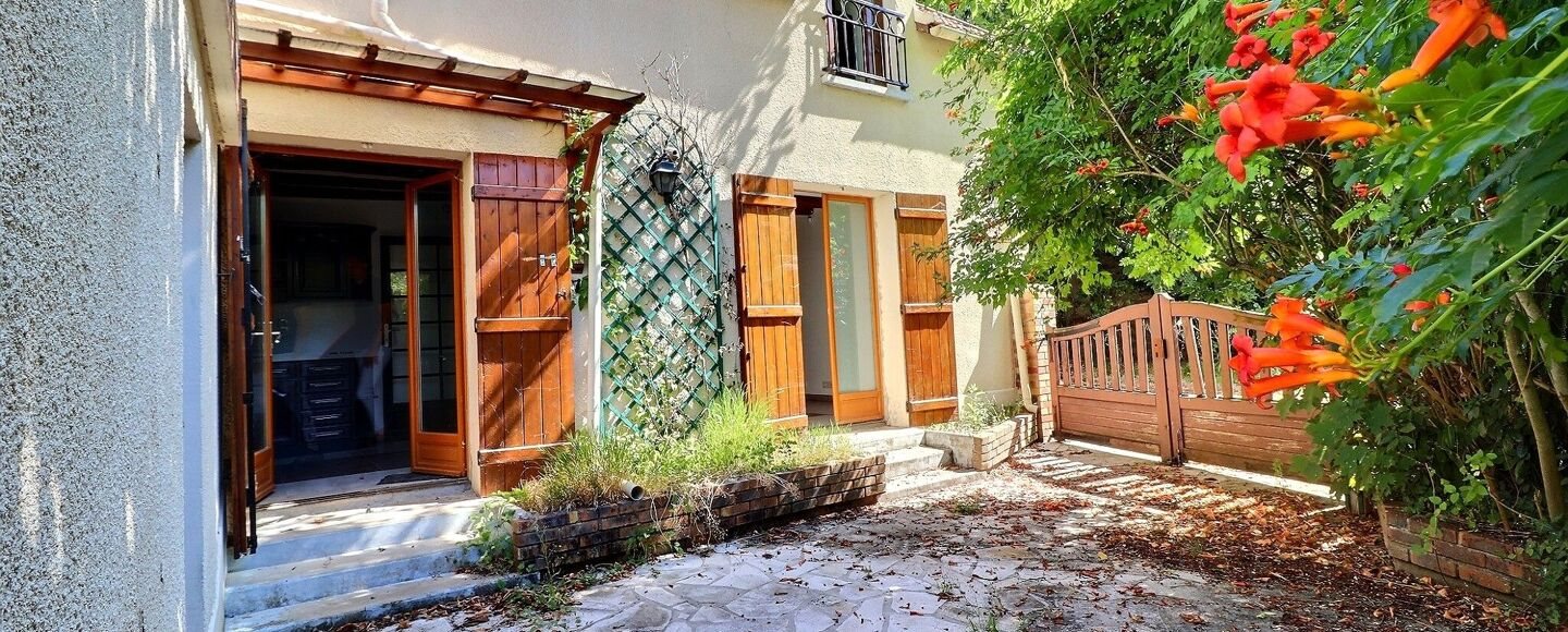 Maison à vendre, 60m², Le Mée-sur-Seine