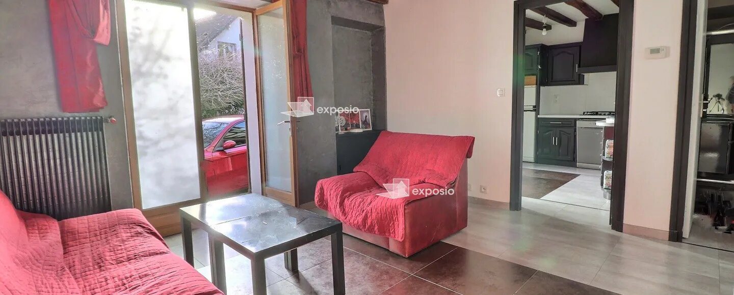 Maison à vendre, 60m², Le Mée-sur-Seine
