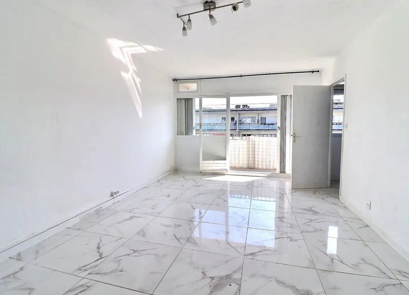 Appartement à vendre, 61m², Le Mée-sur-Seine