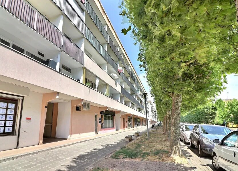 Appartement à vendre, 61m², Le Mée-sur-Seine