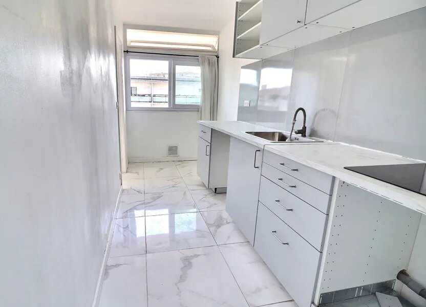 Appartement à vendre, 61m², Le Mée-sur-Seine