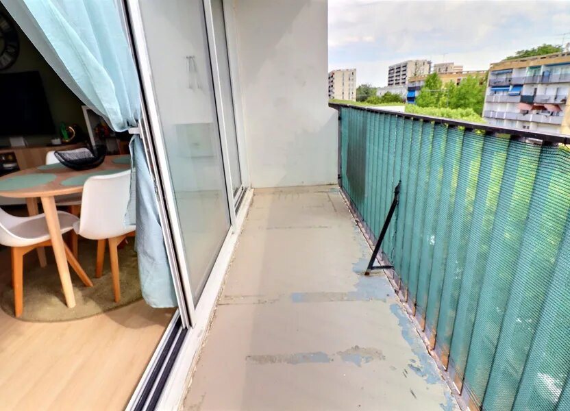 Appartement à vendre, 61m², Le Mée-sur-Seine