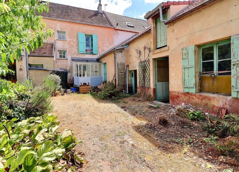 Maison à vendre, 149m², Le Mée-sur-Seine