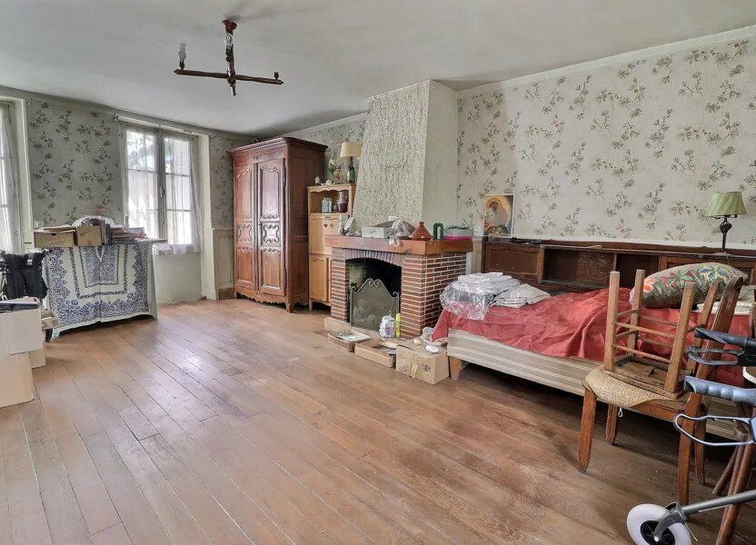 Maison à vendre, 149m², Le Mée-sur-Seine