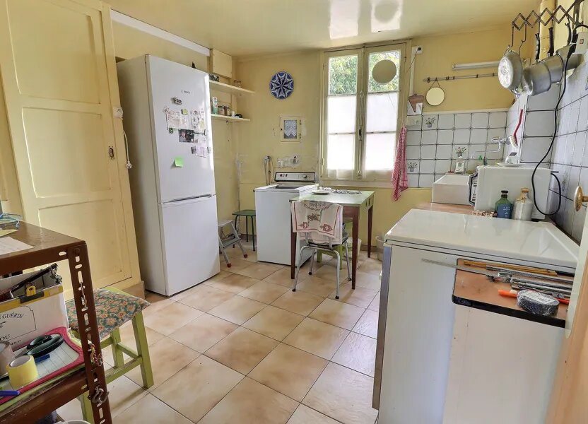 Maison à vendre, 149m², Le Mée-sur-Seine