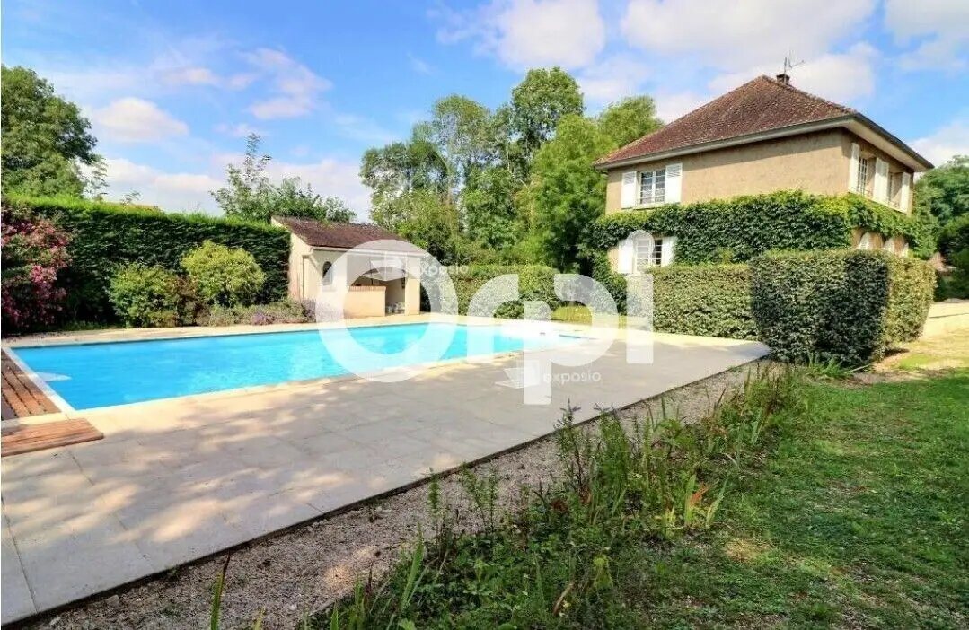 Maison à vendre, 131m², Le Mée-sur-Seine