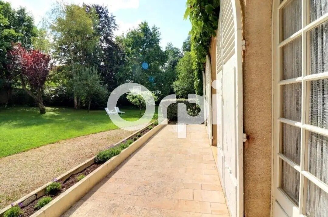 Maison à vendre, 131m², Le Mée-sur-Seine