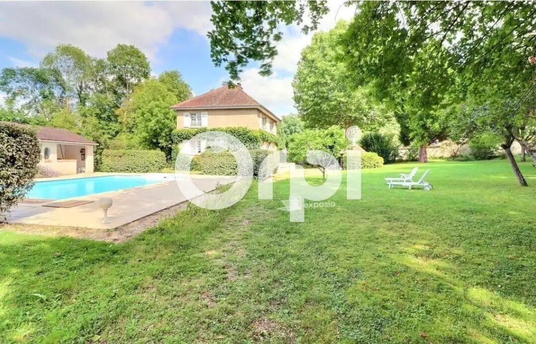 Maison à vendre, 131m², Le Mée-sur-Seine