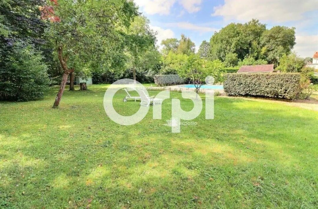 Maison à vendre, 131m², Le Mée-sur-Seine