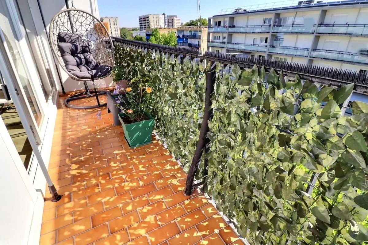 Appartement à vendre, 74m², Le Mée-sur-Seine