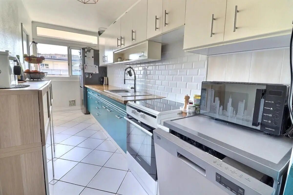 Appartement à vendre, 74m², Le Mée-sur-Seine