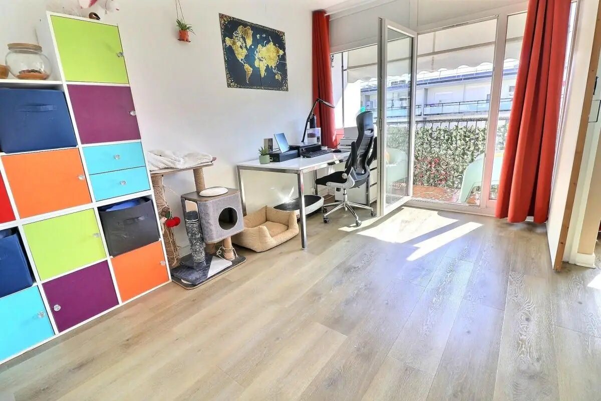 Appartement à vendre, 74m², Le Mée-sur-Seine