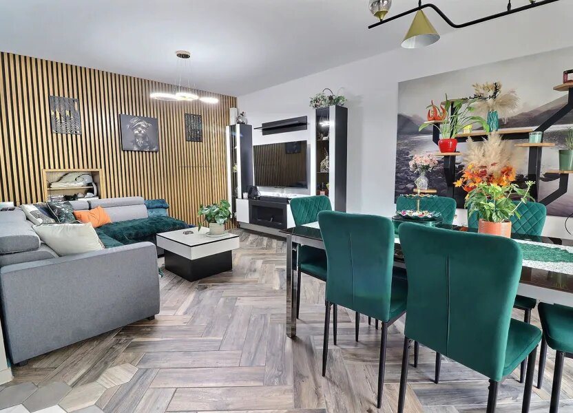 Maison à vendre, 98m², Le Mée-sur-Seine