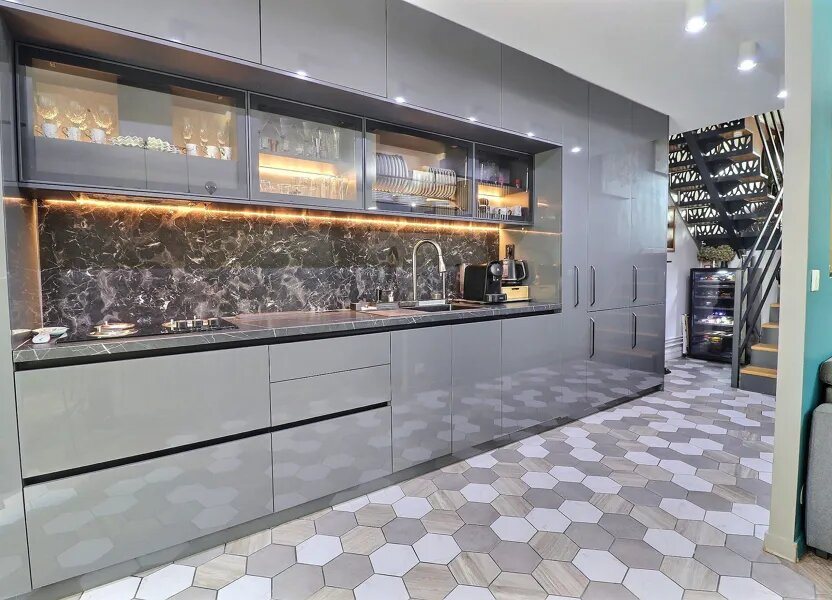 Maison à vendre, 98m², Le Mée-sur-Seine