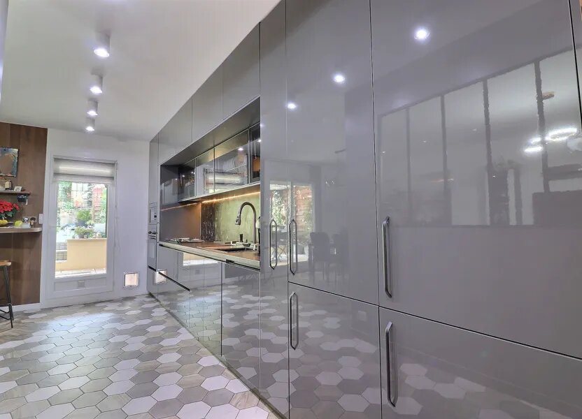 Maison à vendre, 98m², Le Mée-sur-Seine