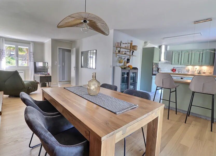 Maison à vendre, 95m², Le Mée-sur-Seine